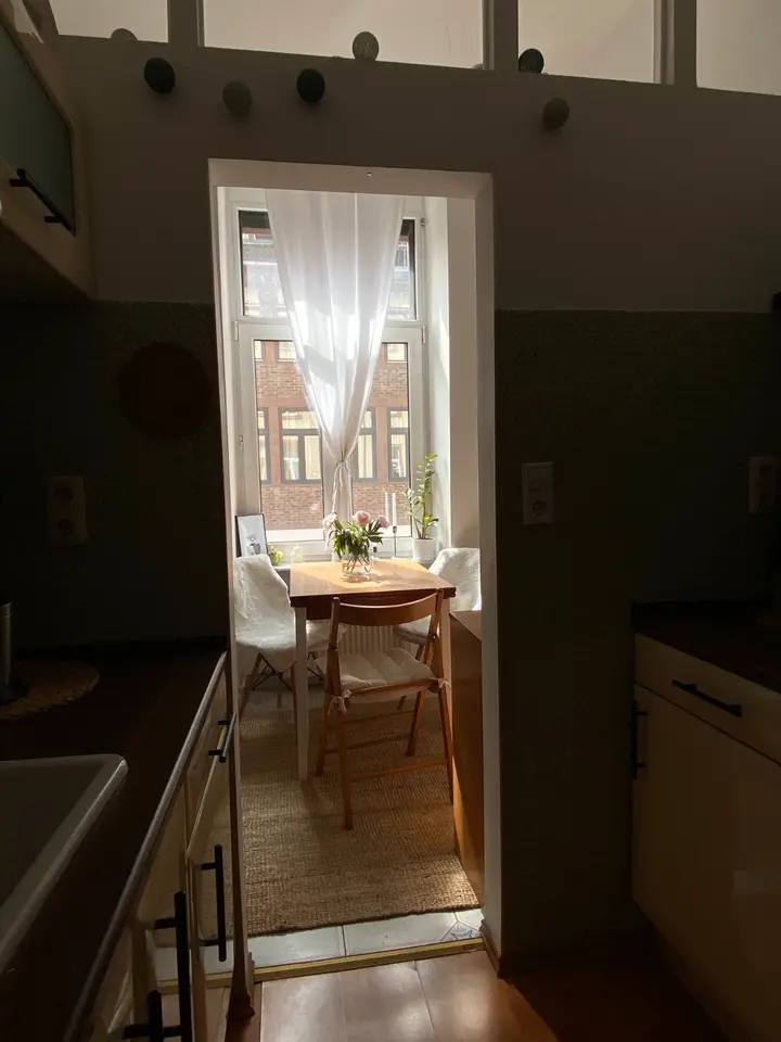 WG-Zimmer mit 75 m² in Frankfurt am Main – Bild 2