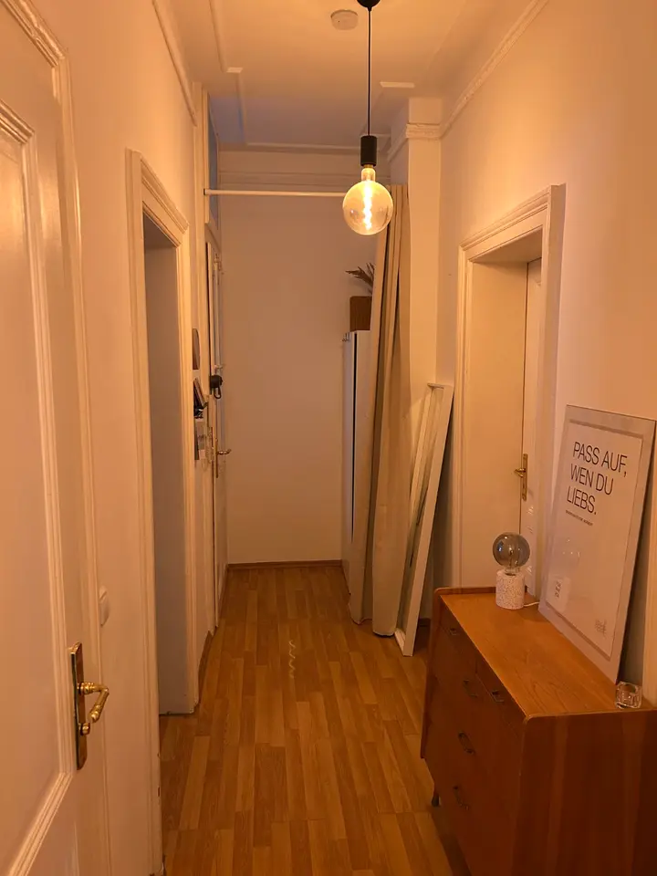 WG-Zimmer mit 75 m² in Frankfurt am Main – Bild 3