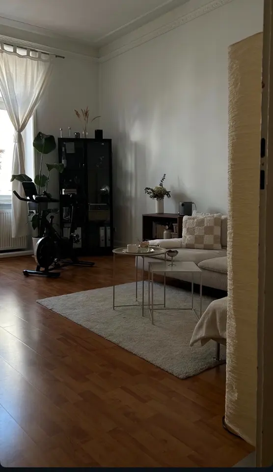 WG-Zimmer mit 75 m² in Frankfurt am Main – Bild 6