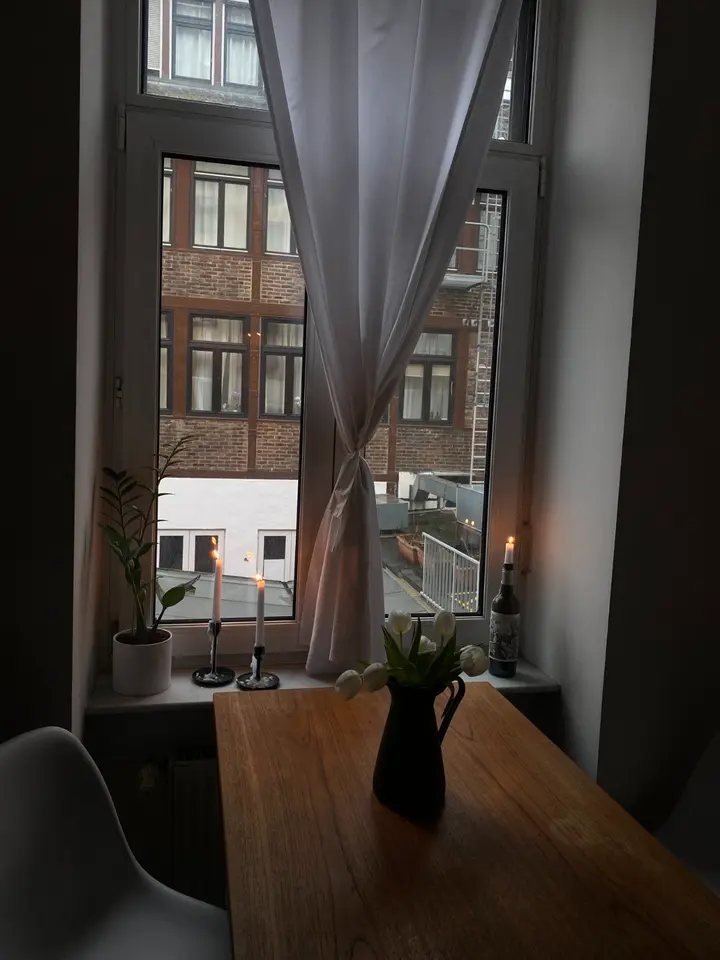 WG-Zimmer mit 75 m² in Frankfurt am Main – Bild 8