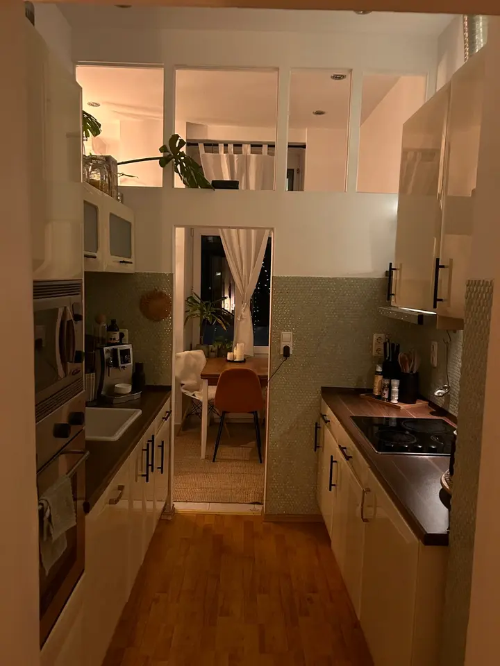 WG-Zimmer mit 75 m² in Frankfurt am Main – Bild 10