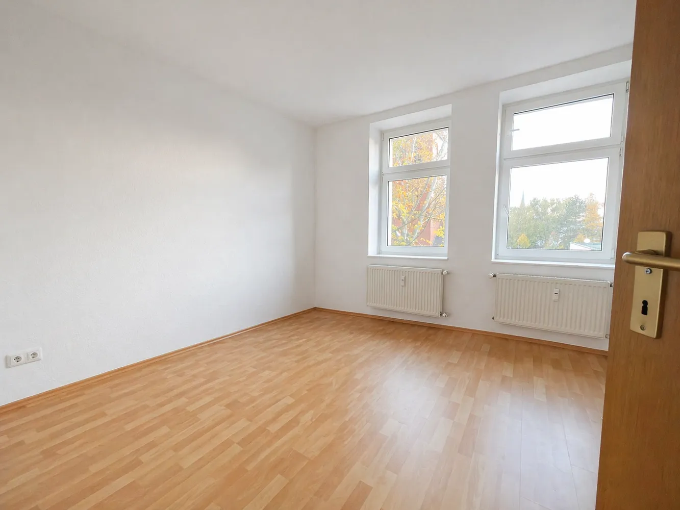 3 Zimmer Wohnung mit 92 m² in Herne – Bild 1