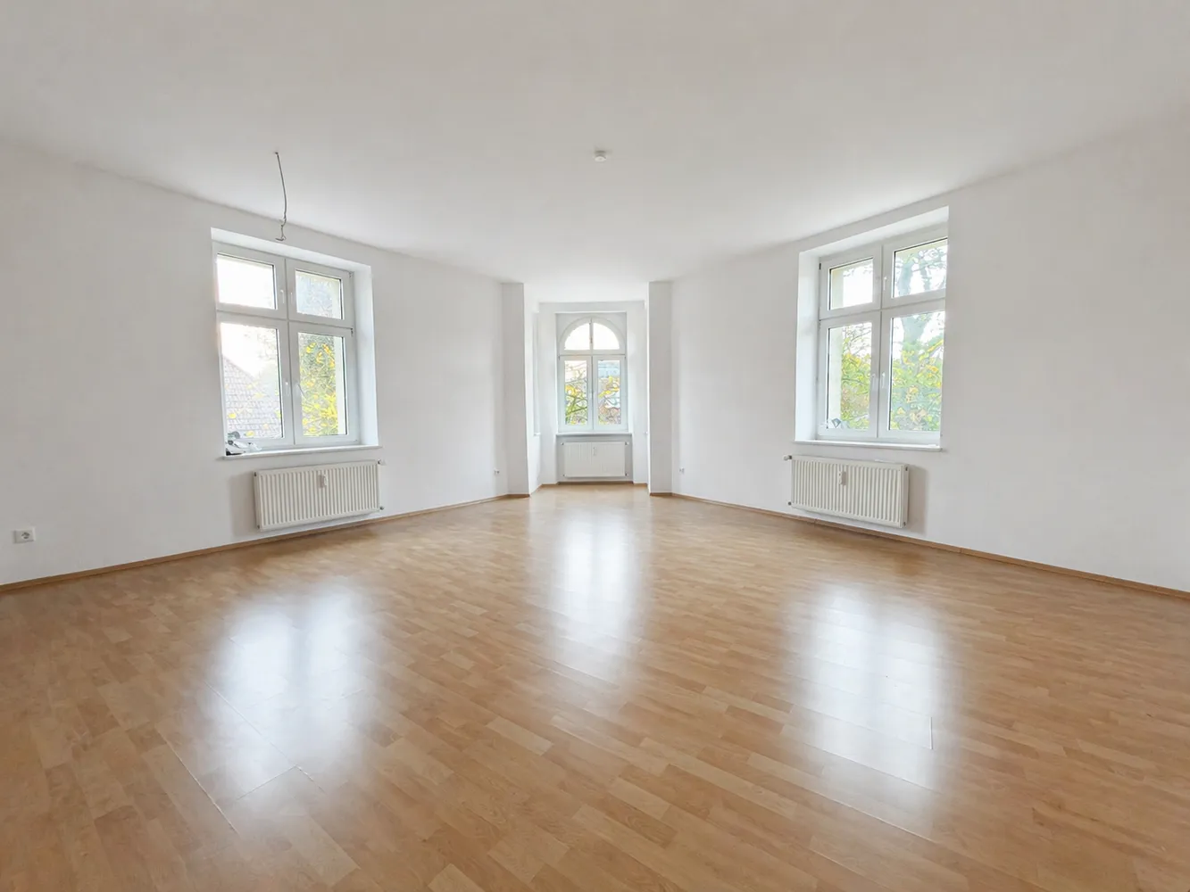 3 Zimmer Wohnung mit 92 m² in Herne – Bild 2