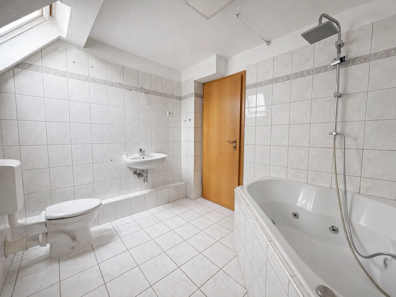 3 Zimmer Wohnung mit 92 m² in Herne – Bild 6