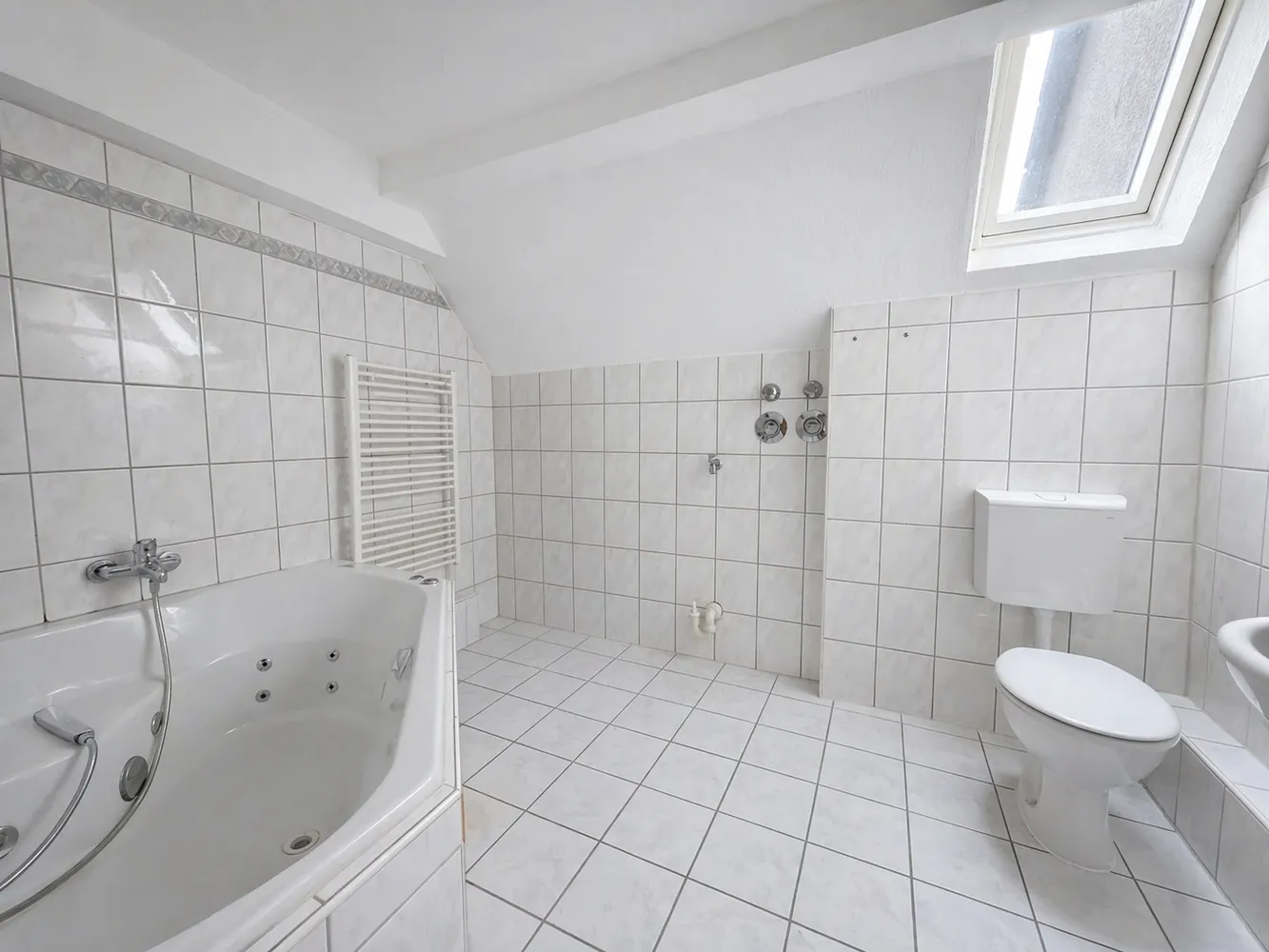 3 Zimmer Wohnung mit 92 m² in Herne – Bild 7