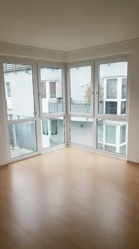 2 Zimmer Wohnung mit 58 m² in Augsburg – Bild 4