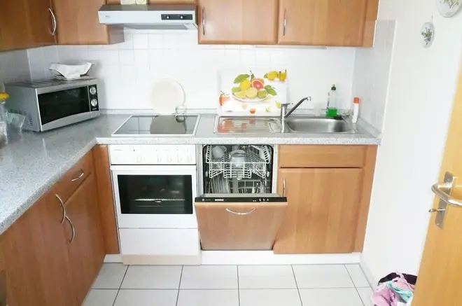 2 Zimmer Wohnung mit 58 m² in Augsburg – Bild 8