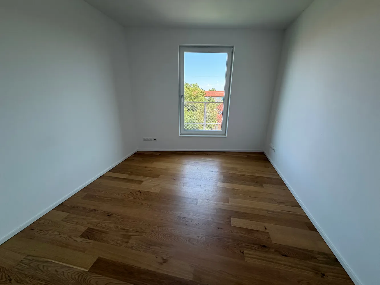 3 Zimmer Wohnung mit 83 m² in Erlangen – Bild 5