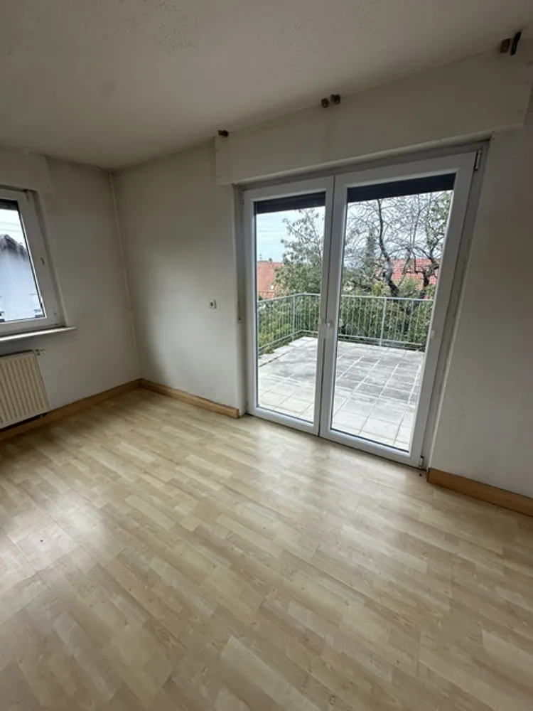 1 Zimmer Wohnung mit 20 m² in Offenburg – Bild 3