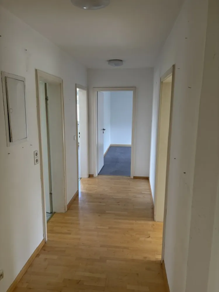 1 Zimmer Wohnung mit 20 m² in Offenburg – Bild 4
