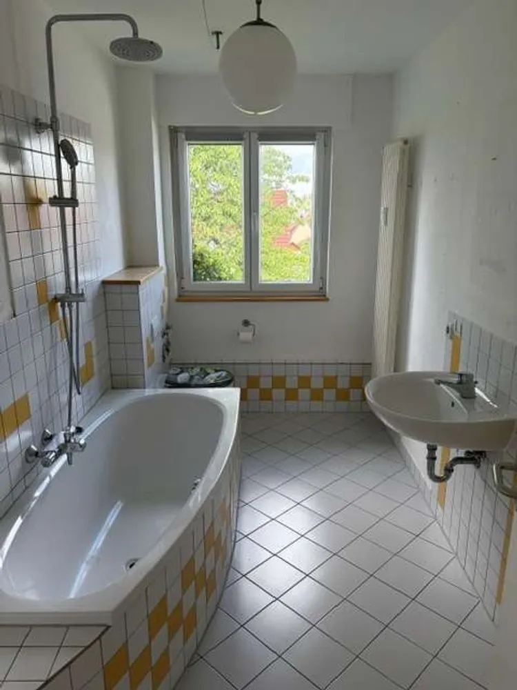 1 Zimmer Wohnung mit 20 m² in Offenburg – Bild 5