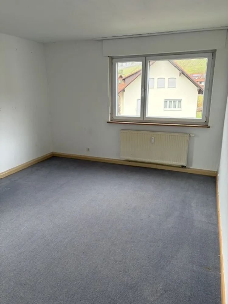 1 Zimmer Wohnung mit 20 m² in Offenburg – Bild 6
