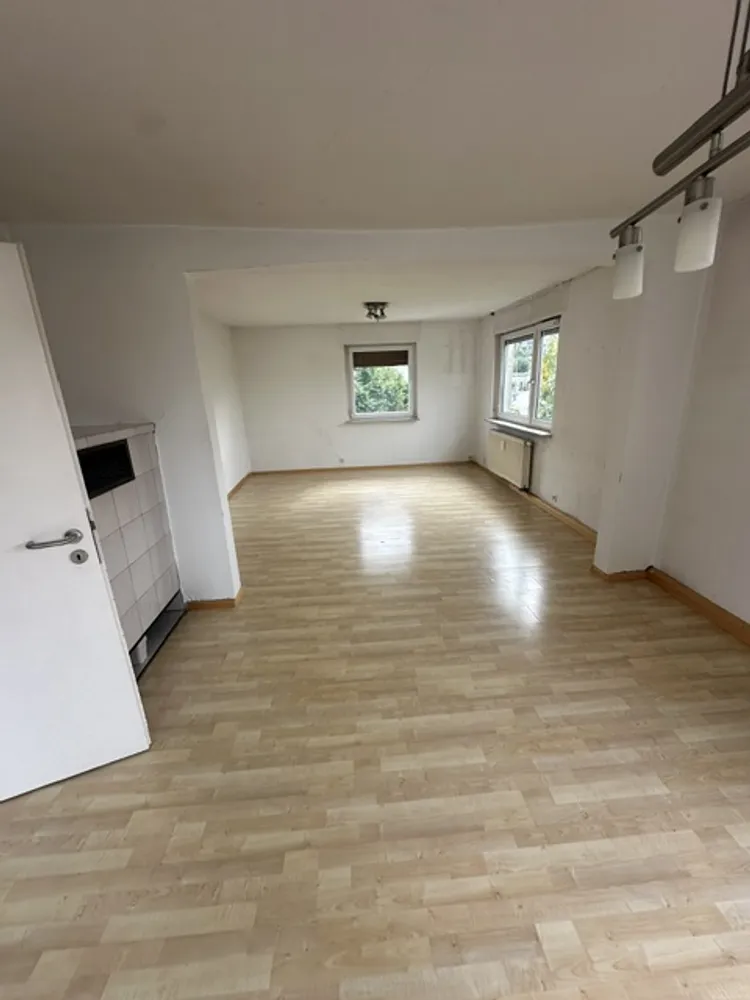 1 Zimmer Wohnung mit 20 m² in Offenburg – Bild 7
