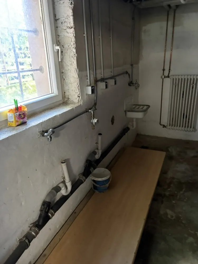1 Zimmer Wohnung mit 20 m² in Offenburg – Bild 8