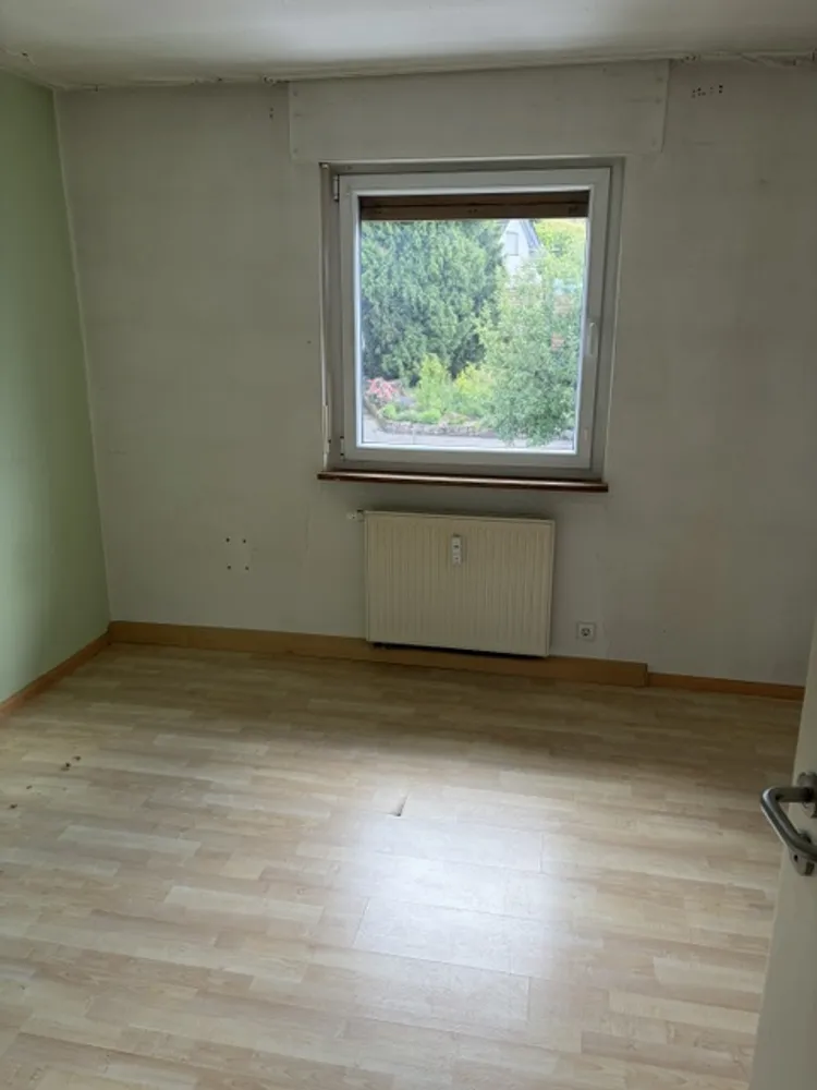 1 Zimmer Wohnung mit 20 m² in Offenburg – Bild 9
