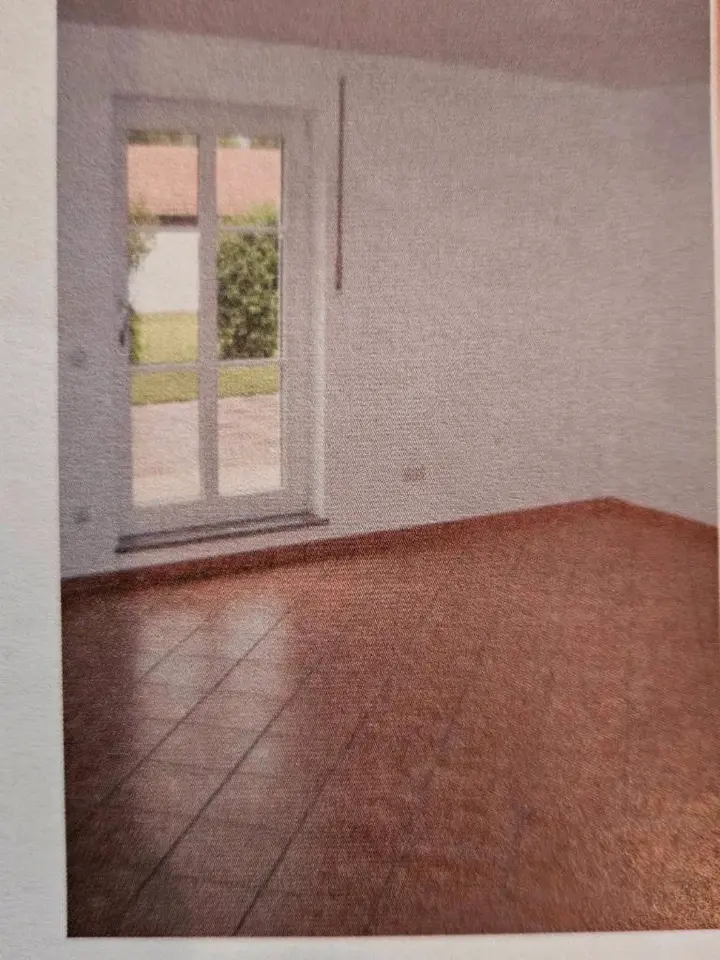 2 Zimmer Wohnung mit 55 m² in Erding – Bild 1