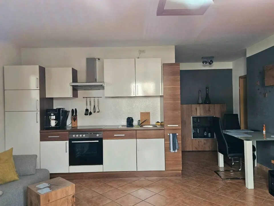 2 Zimmer Wohnung mit 55 m² in Erding – Bild 3