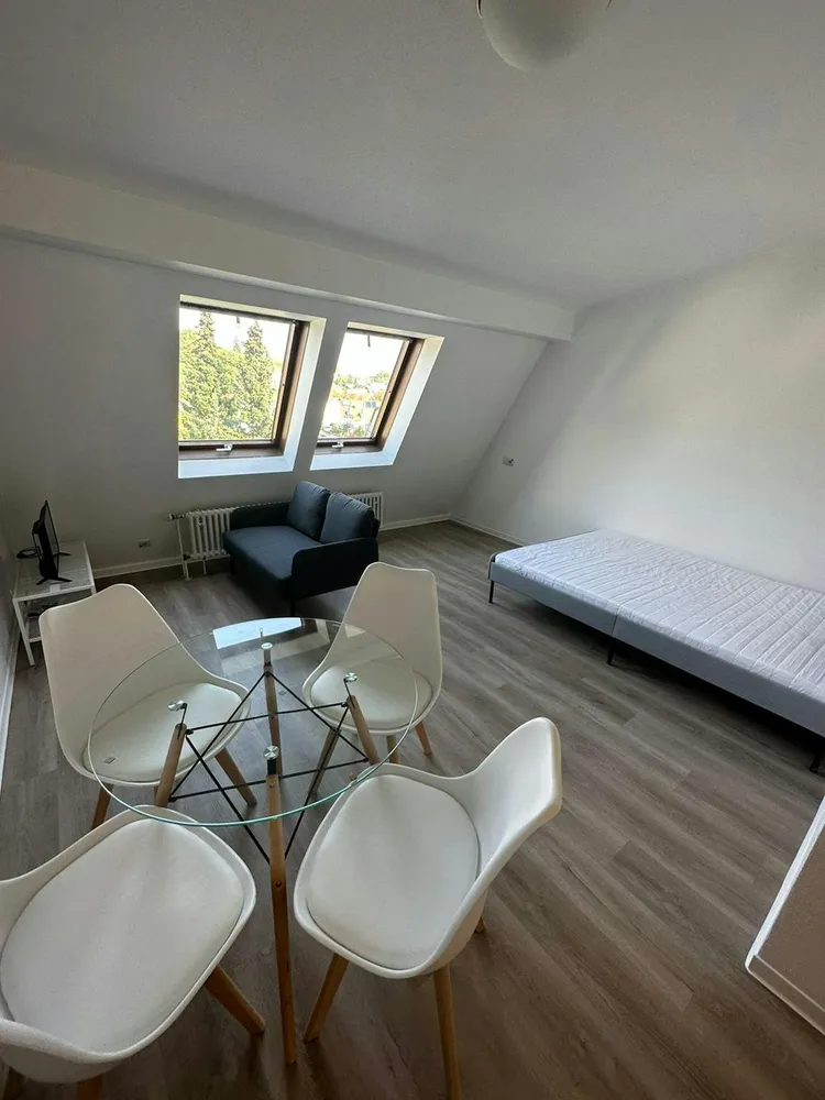 WG-Zimmer in Sindelfingen – Bild 1