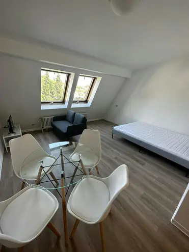 WG-Zimmer in Sindelfingen – Bild 1
