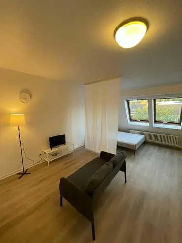 WG-Zimmer in Sindelfingen – Bild 2