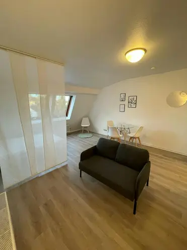 WG-Zimmer in Sindelfingen – Bild 3
