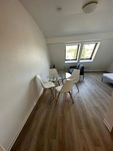 WG-Zimmer in Sindelfingen – Bild 4