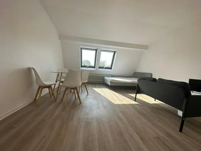 WG-Zimmer in Sindelfingen – Bild 5