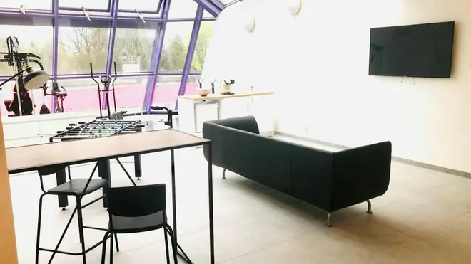 WG-Zimmer in Sindelfingen – Bild 7