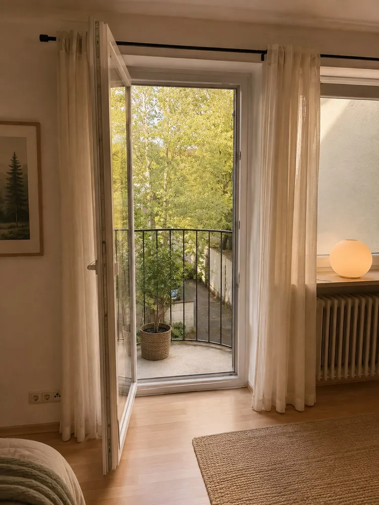 2 Zimmer Wohnung mit 51 m² in Kempten (Allgäu) – Bild 2