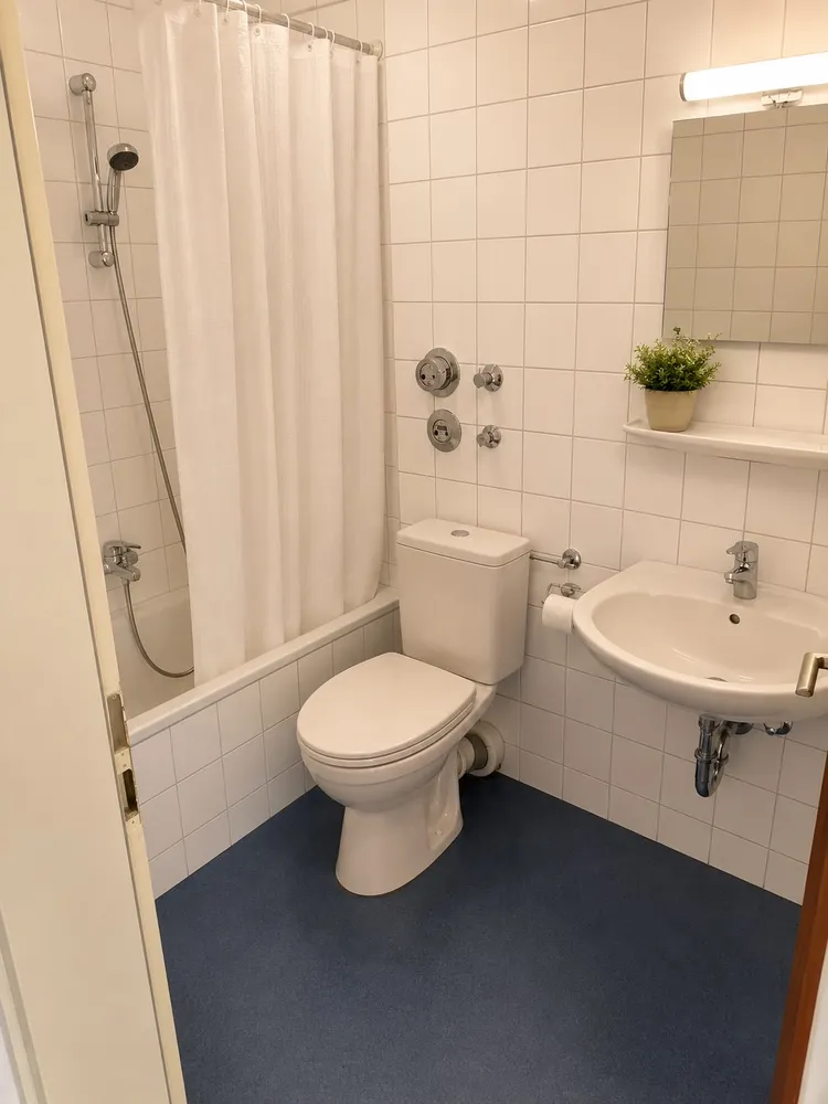 2 Zimmer Wohnung mit 51 m² in Kempten (Allgäu) – Bild 6
