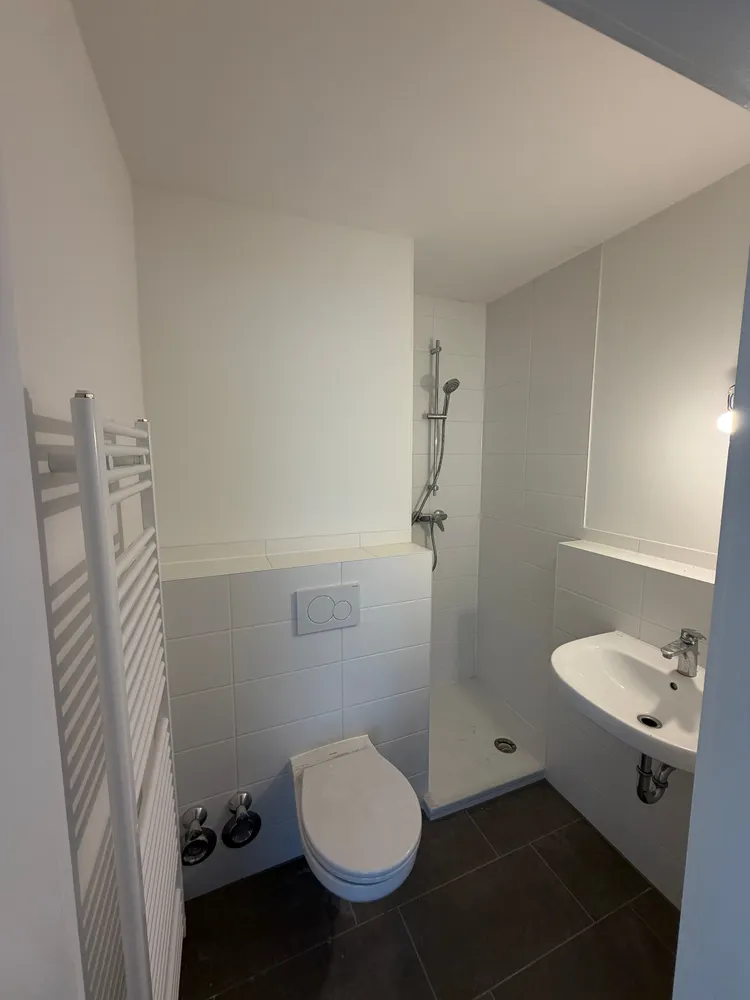 1 Zimmer Wohnung mit 29 m² in Wiesbaden – Bild 4