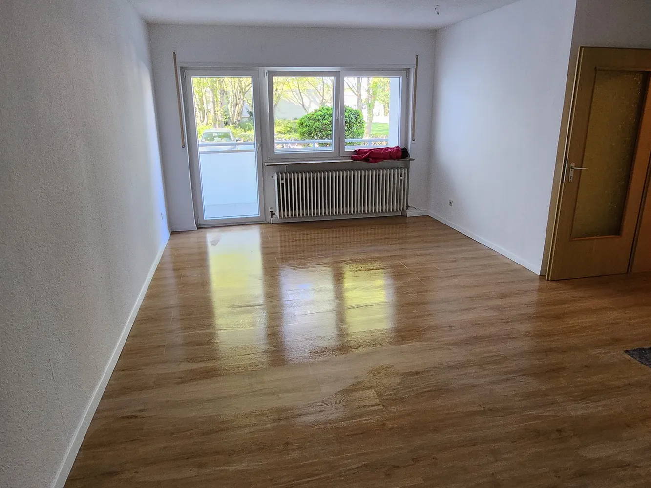 2 Zimmer Wohnung mit 71 m² in Ludwigshafen am Rhein – Bild 1