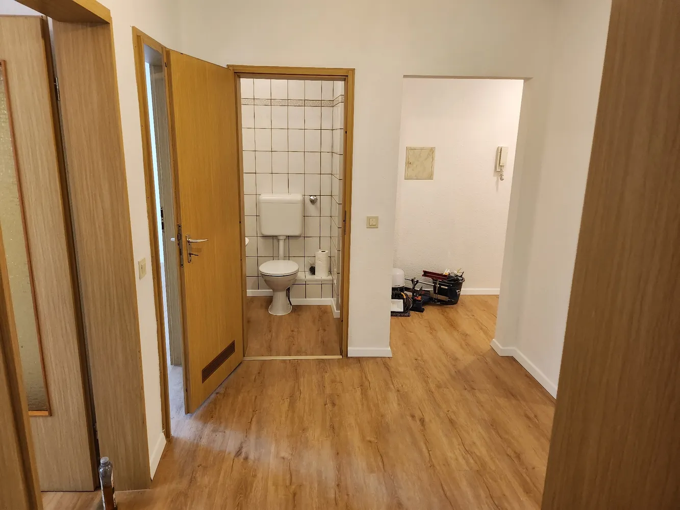 2 Zimmer Wohnung mit 71 m² in Ludwigshafen am Rhein – Bild 4