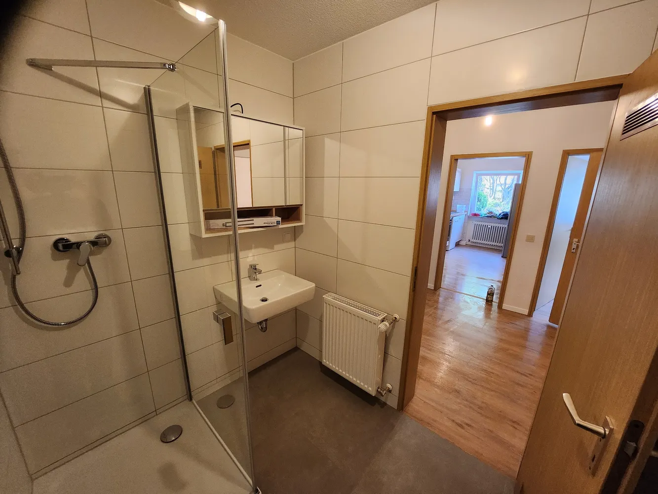 2 Zimmer Wohnung mit 71 m² in Ludwigshafen am Rhein – Bild 5