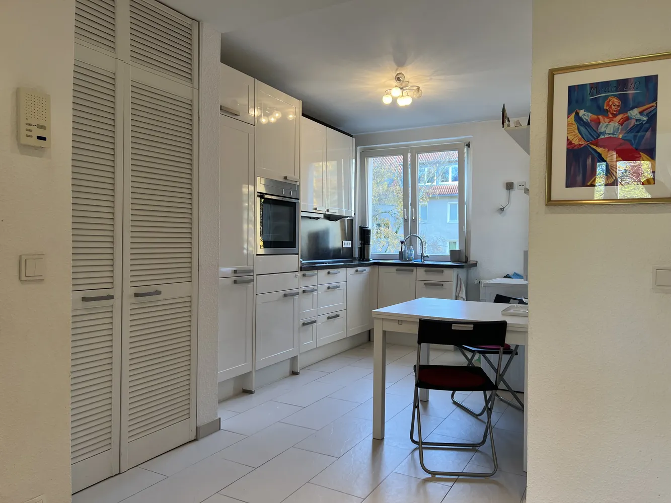 3 Zimmer Wohnung mit 70 m² in Köln – Bild 1
