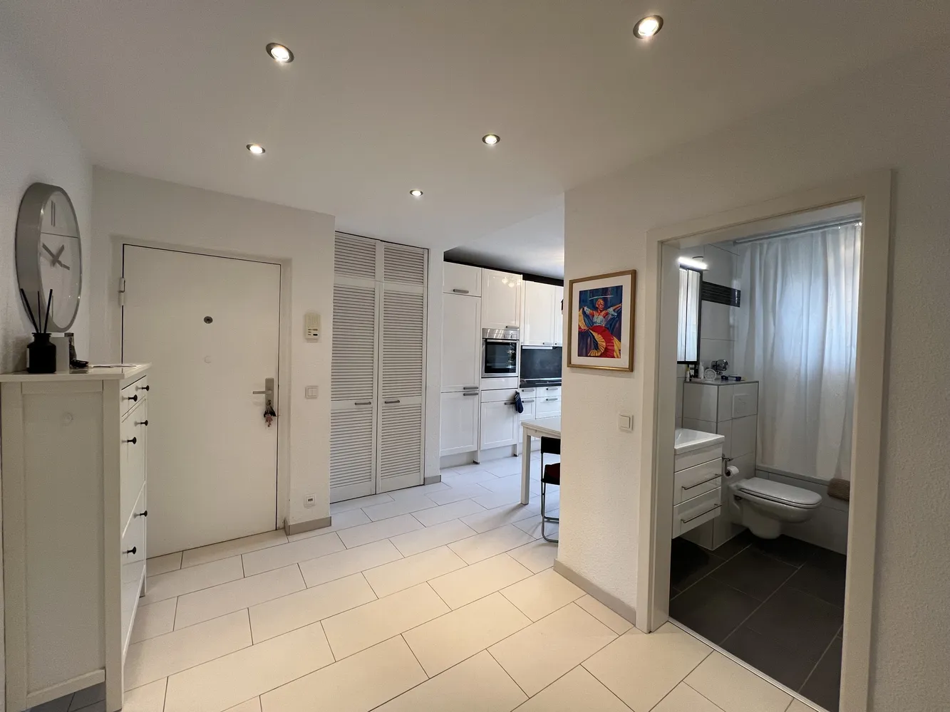 3 Zimmer Wohnung mit 70 m² in Köln – Bild 3