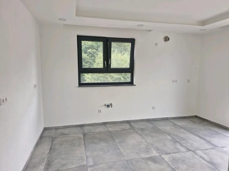 4 Zimmer Wohnung mit 109 m² in Aalen – Bild 1
