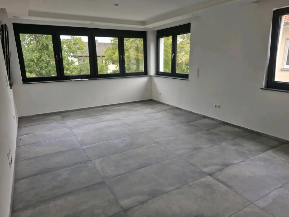 4 Zimmer Wohnung mit 109 m² in Aalen – Bild 3