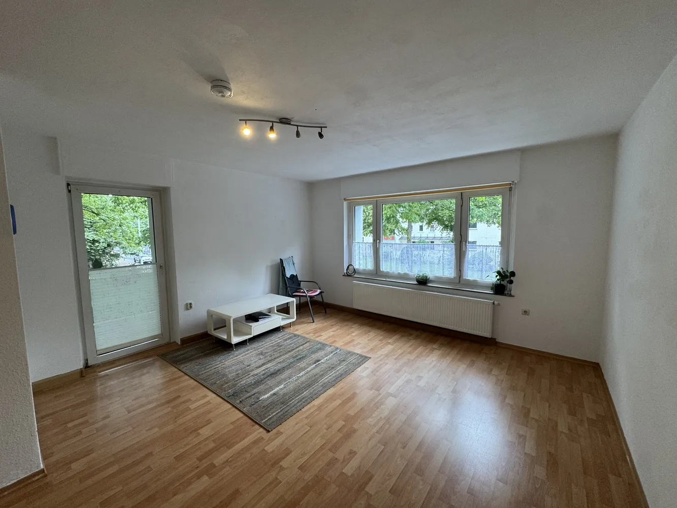 2 Zimmer Wohnung mit 60 m² in Paderborn – Bild 1