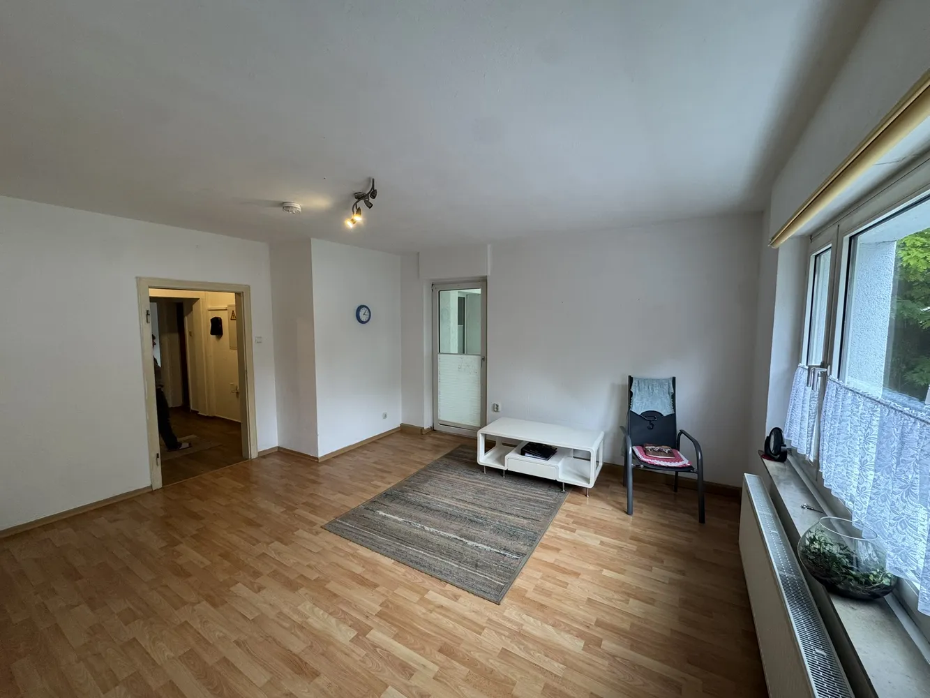 2 Zimmer Wohnung mit 60 m² in Paderborn – Bild 2