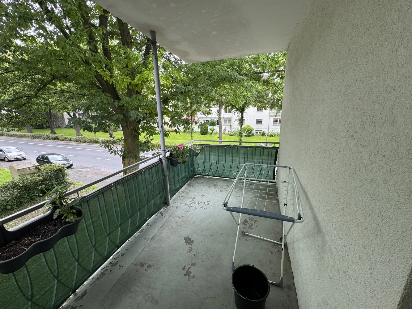 2 Zimmer Wohnung mit 60 m² in Paderborn – Bild 3