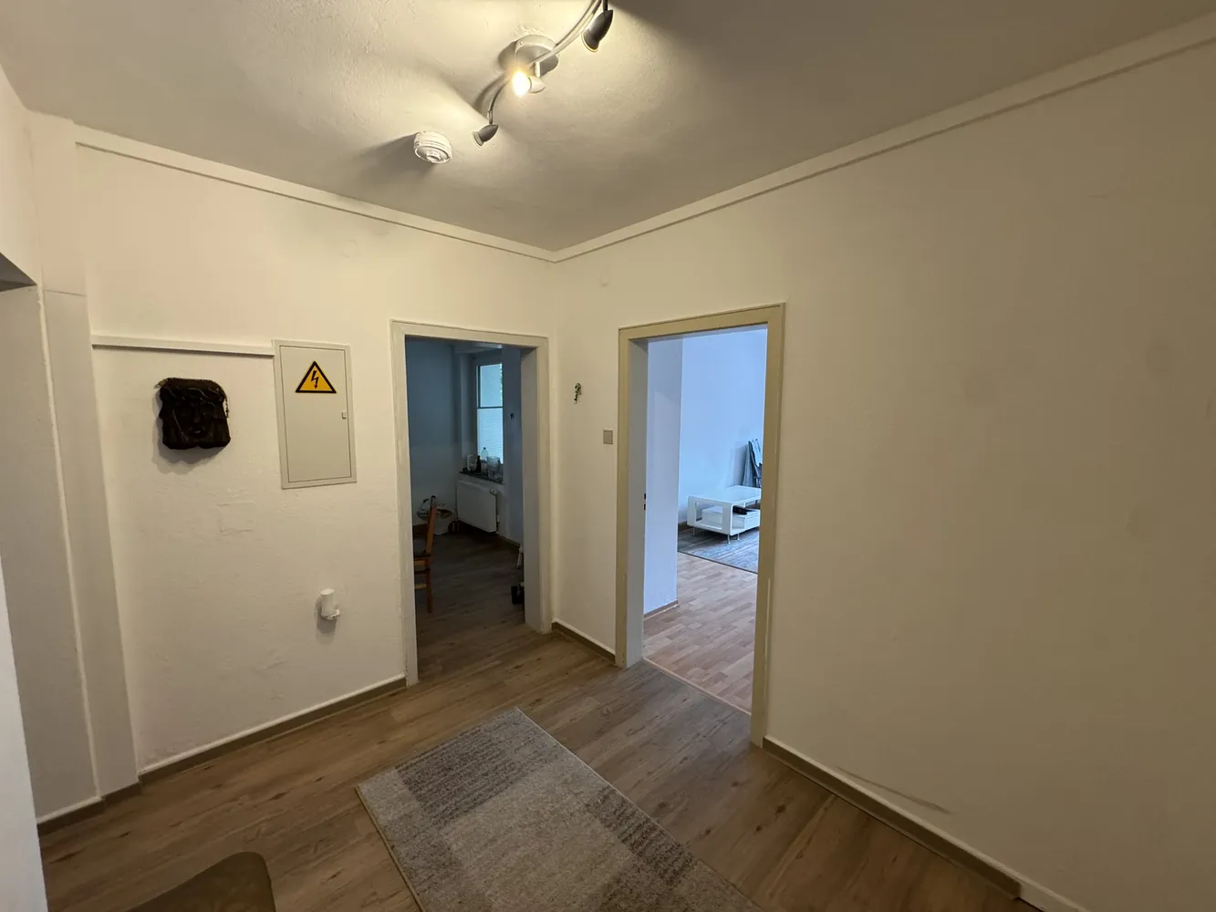 2 Zimmer Wohnung mit 60 m² in Paderborn – Bild 6