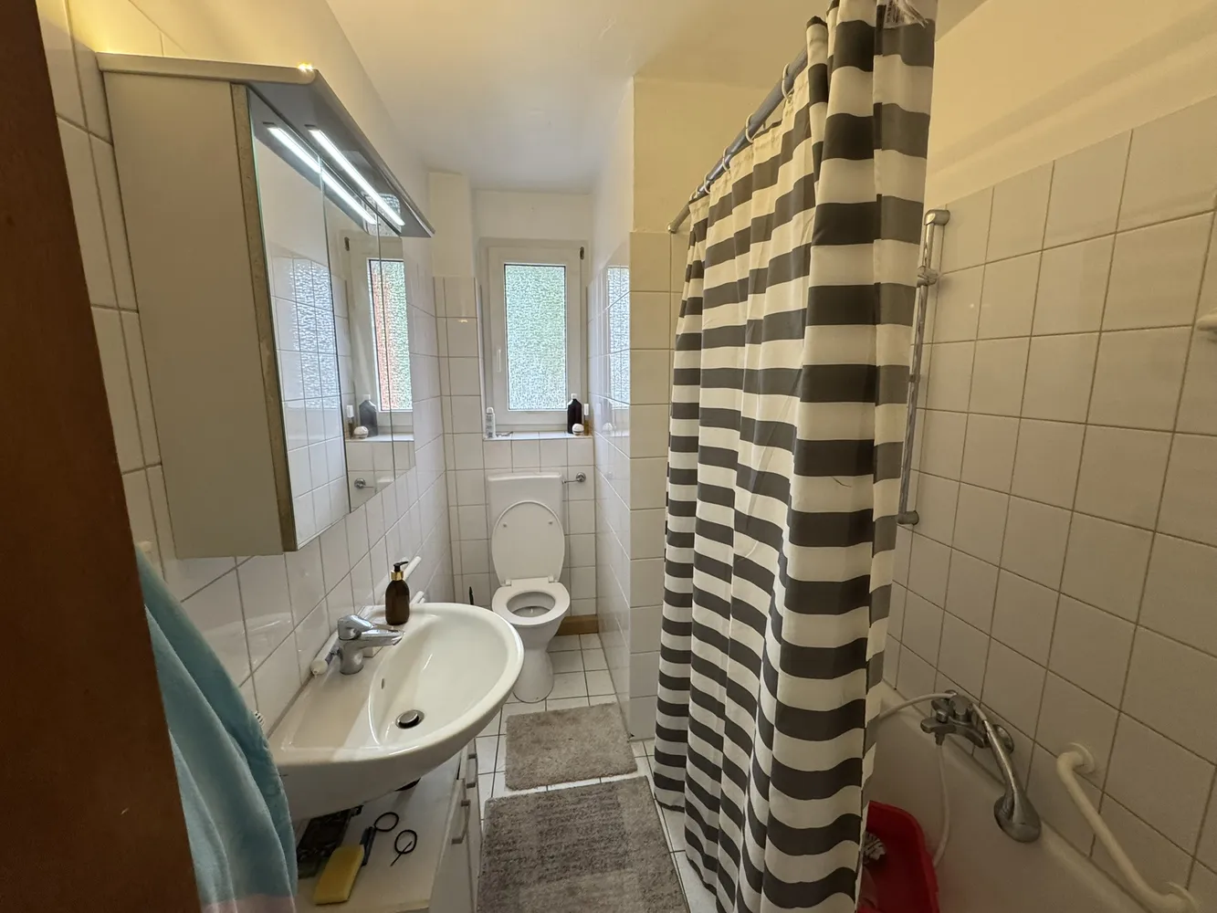 2 Zimmer Wohnung mit 60 m² in Paderborn – Bild 8