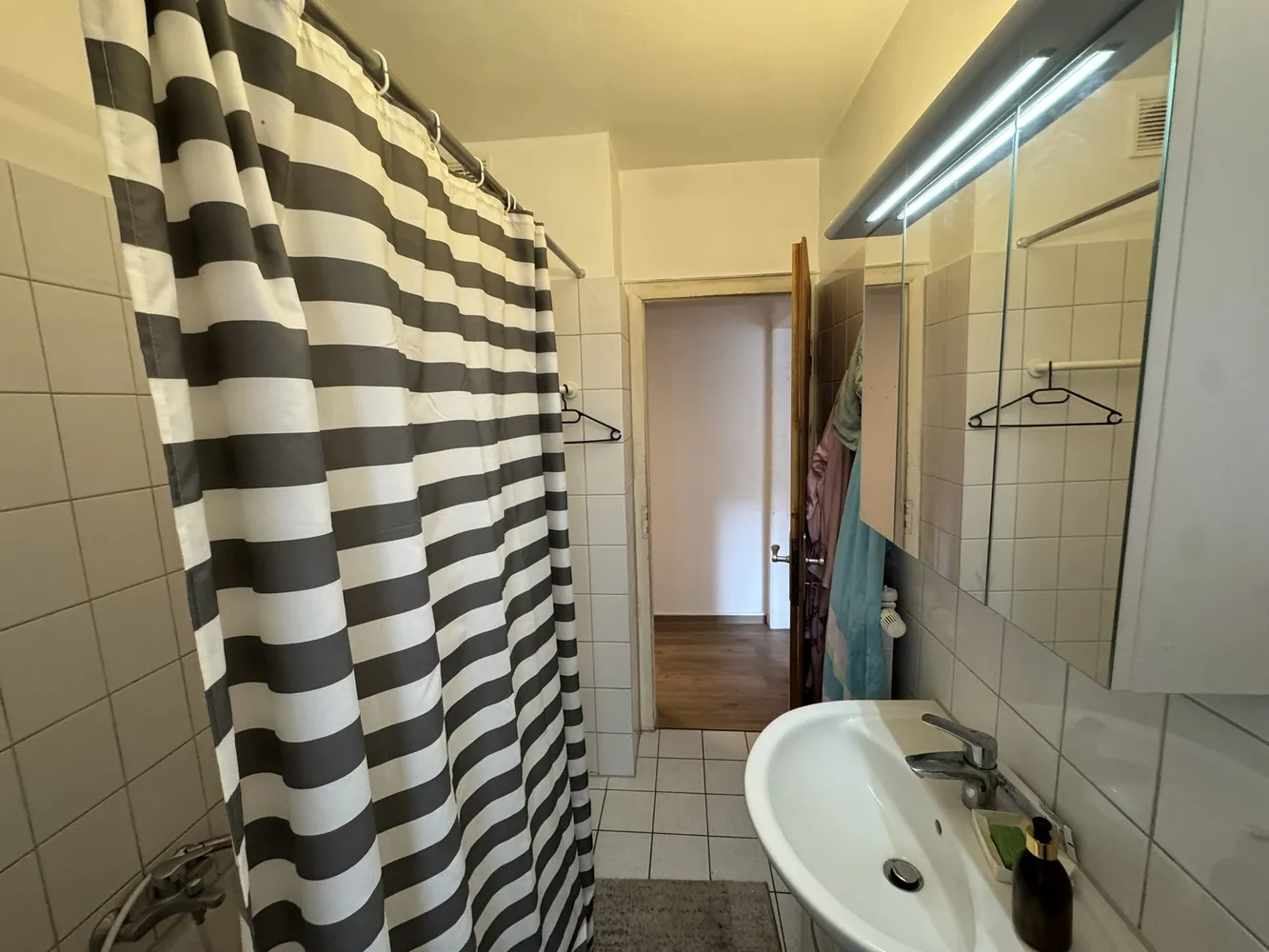 2 Zimmer Wohnung mit 60 m² in Paderborn – Bild 9