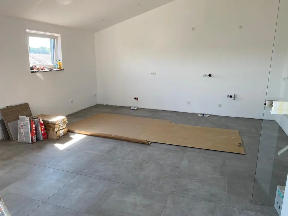 3 Zimmer Wohnung mit 84 m² in Cham – Bild 1