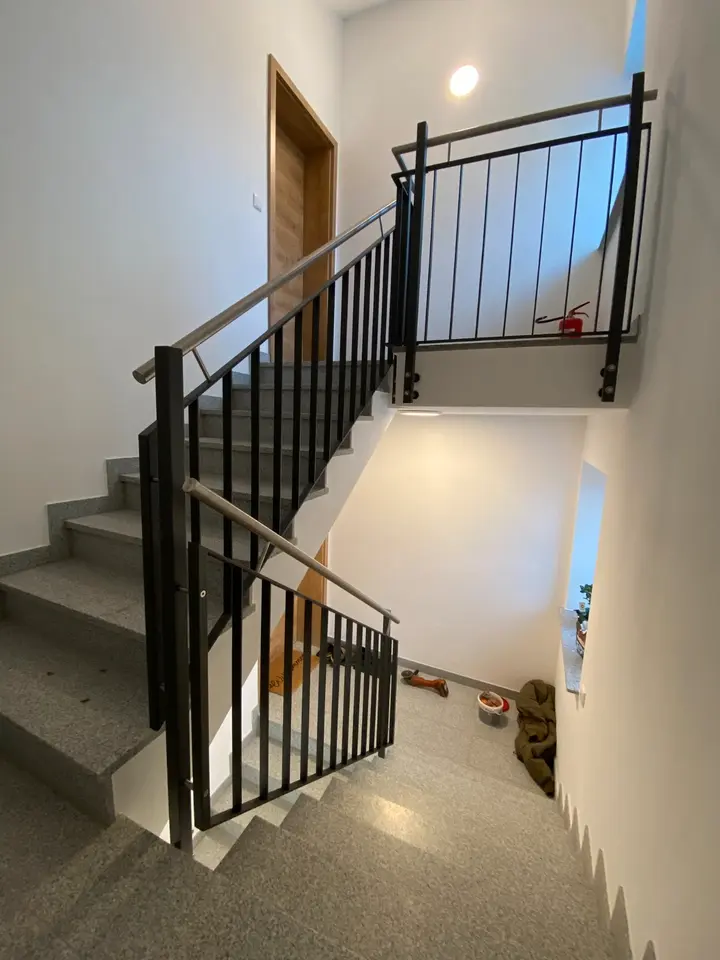 3 Zimmer Wohnung mit 84 m² in Cham – Bild 4