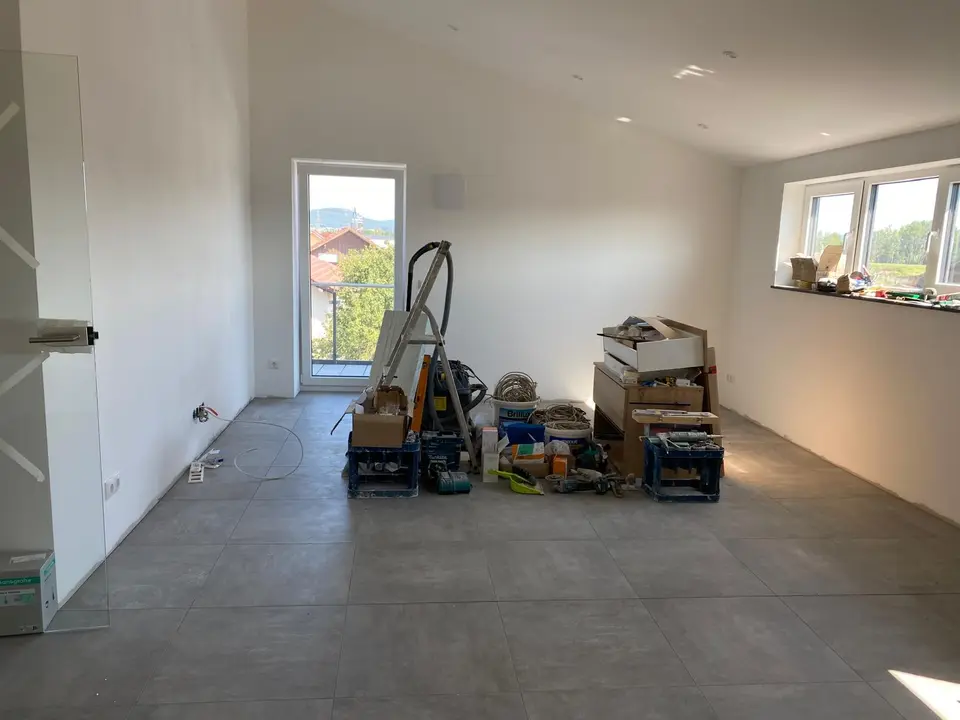 3 Zimmer Wohnung mit 84 m² in Cham – Bild 6