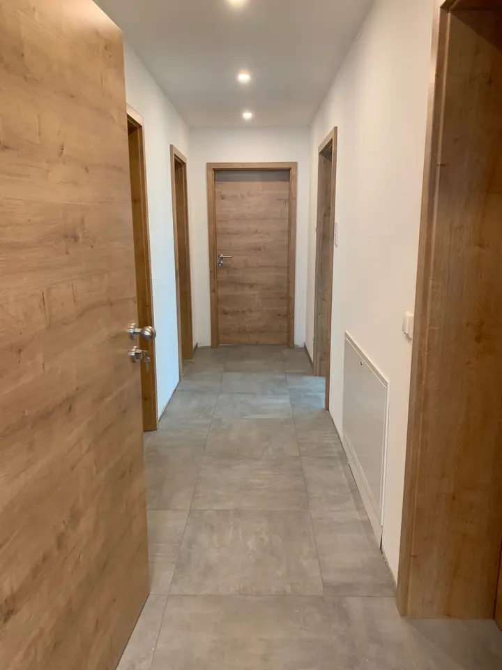 3 Zimmer Wohnung mit 84 m² in Cham – Bild 8