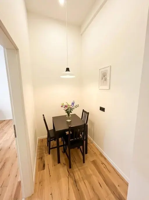 Studio mit 13 m² in Frankfurt am Main – Bild 4