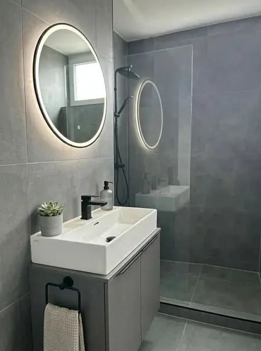 Studio mit 13 m² in Frankfurt am Main – Bild 5